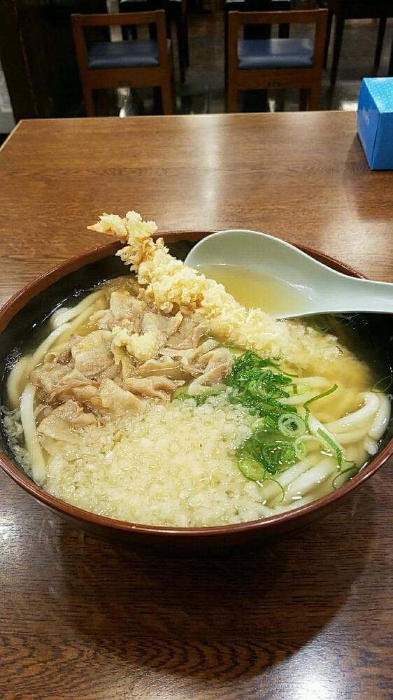 小麦冶甘木店 - サブ画像2