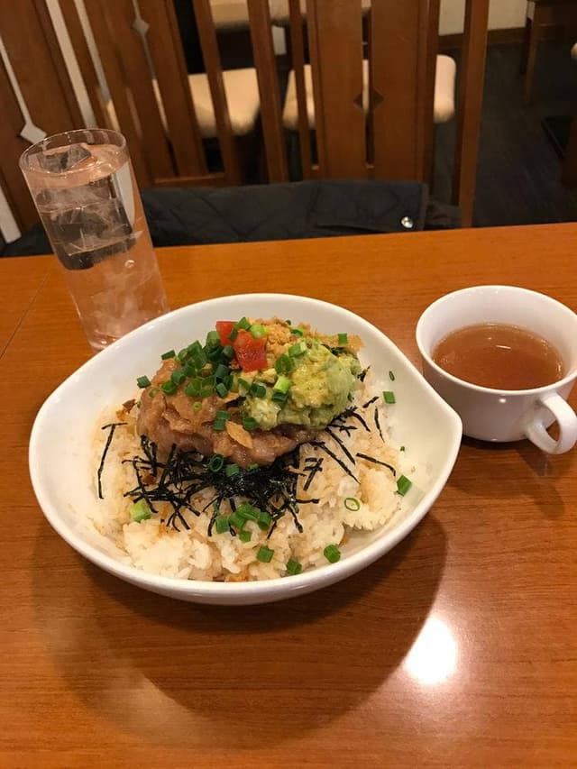 south cafe - サブ画像1