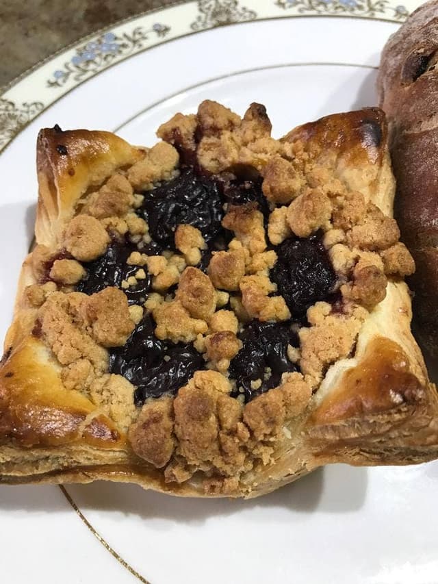 ベッカライ ジーベン - サブ画像2