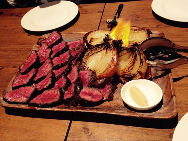 イタリア食堂 フランコ - サブ画像3