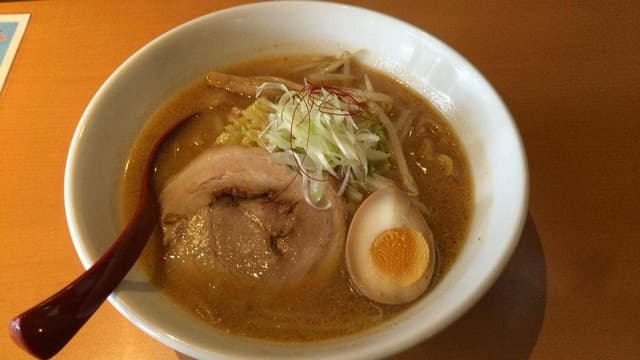 室蘭 鐵灯 - サブ画像3