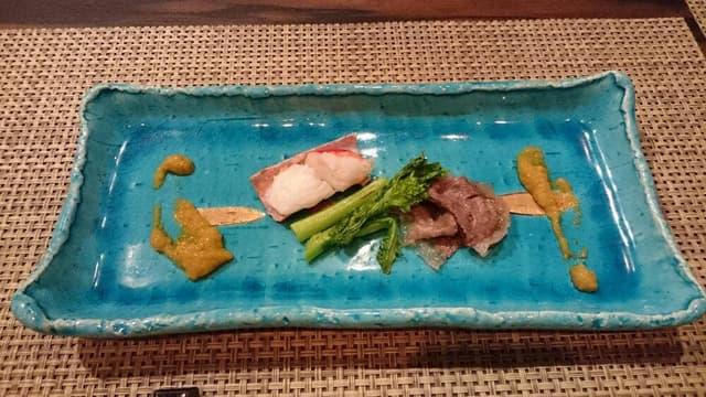 鉄板焼 会 - サブ画像3