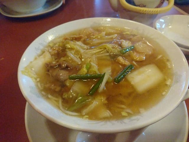 紫原飯店 - サブ画像1