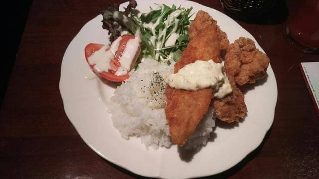 Darts UP 西新宿店 - サブ画像2