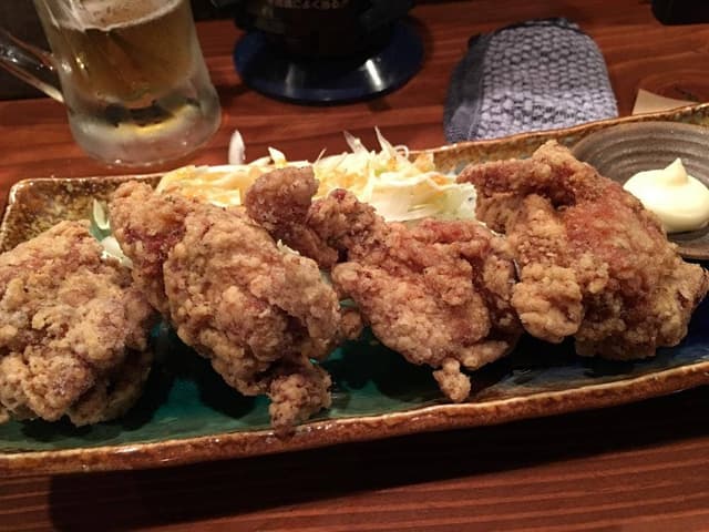 焼き鳥酒場 BOO - サブ画像2