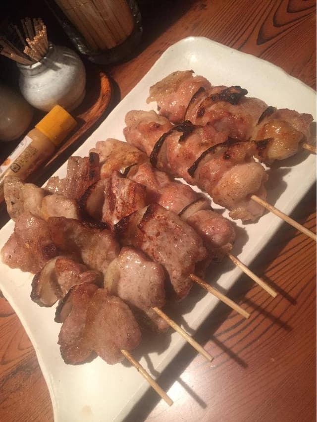 焼きとり 梅田 - サブ画像1