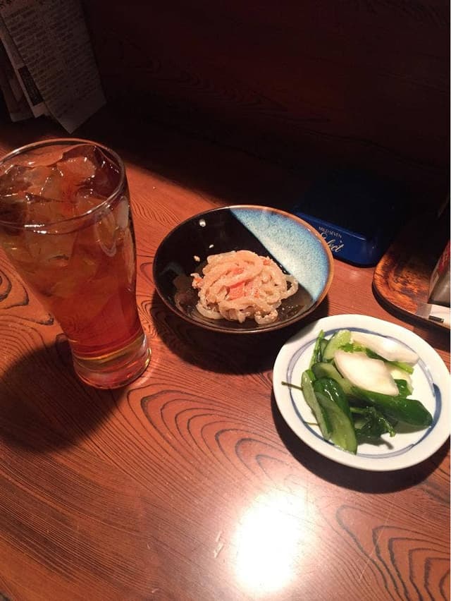 焼きとり 梅田 - サブ画像3