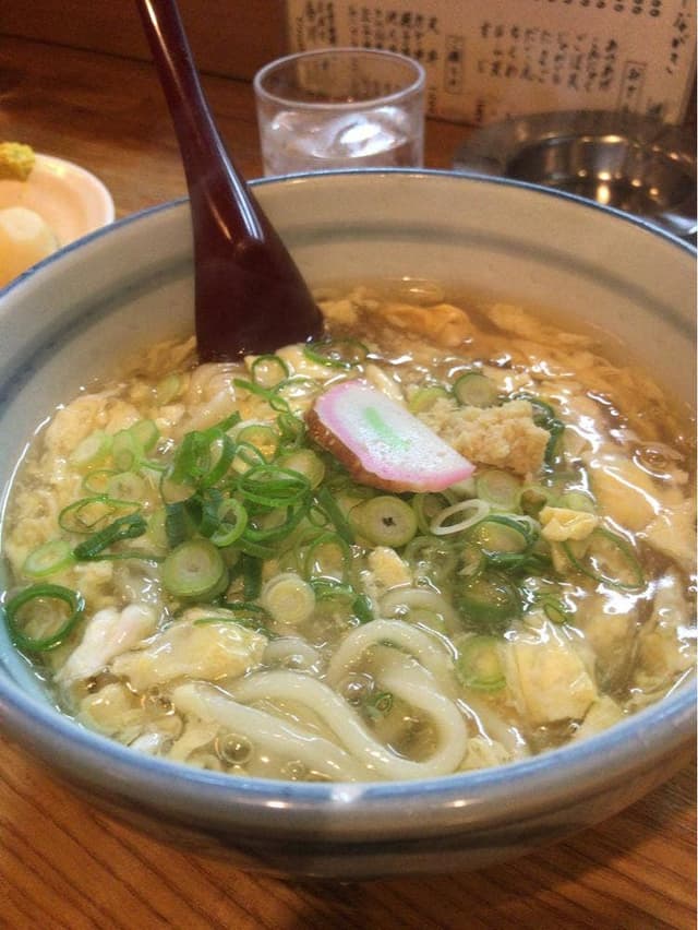 香川うどん翁橋店 - サブ画像2
