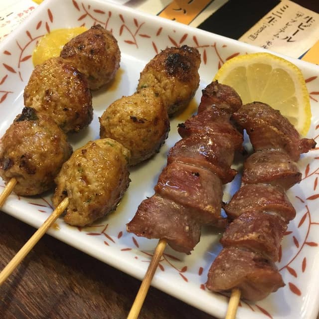 やきとり大吉 二条店 - サブ画像2