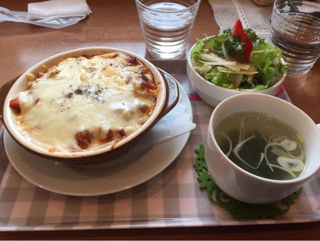 ビードルハニーカフェ - サブ画像1
