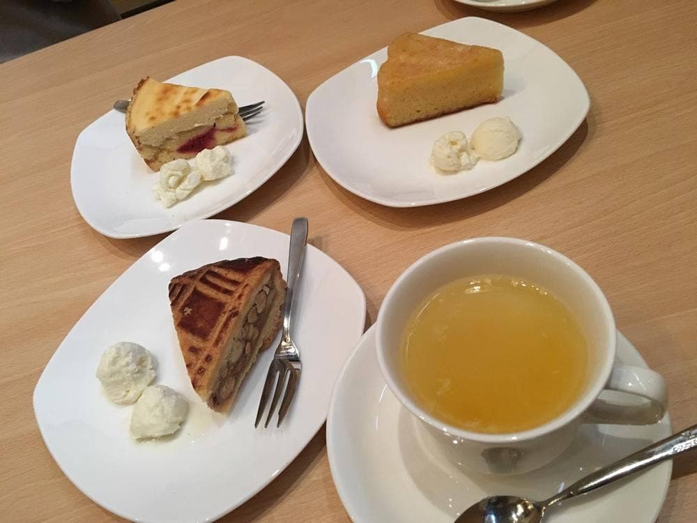 カフェ ねぶっか