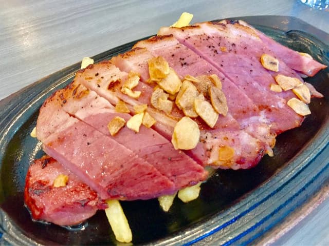 水戸ゴルフクラブレストラン - サブ画像3