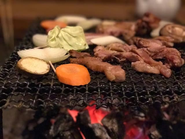 田舎料理 やまたけ - サブ画像2