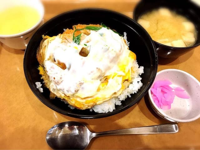 芦屋市役所 食堂 - サブ画像3