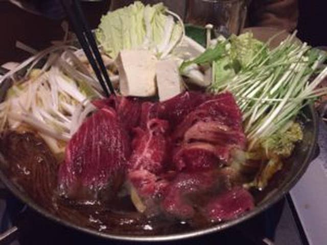 隠れ家個室×鍋割烹 巽屋 池袋東口店 - サブ画像3