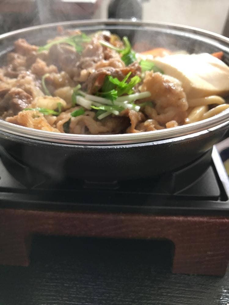 吉野家 川口芝店