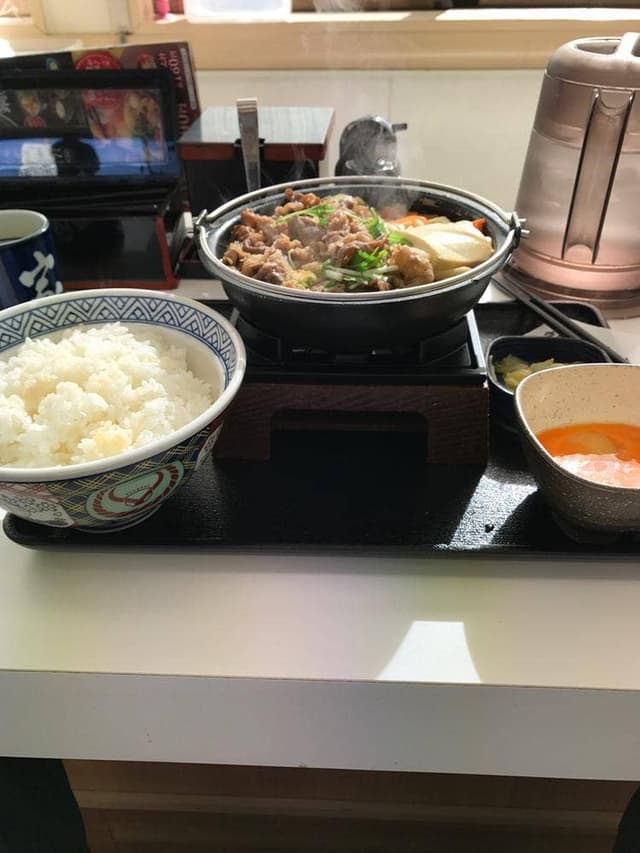 吉野家 川口芝店 - サブ画像1