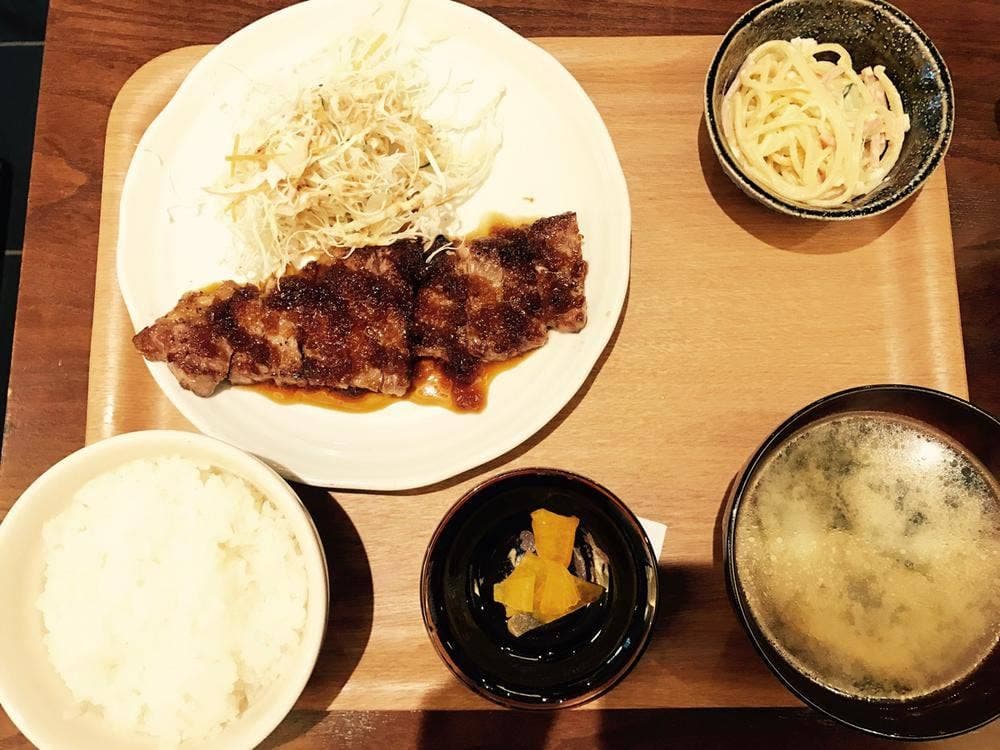 和み料理 もりと