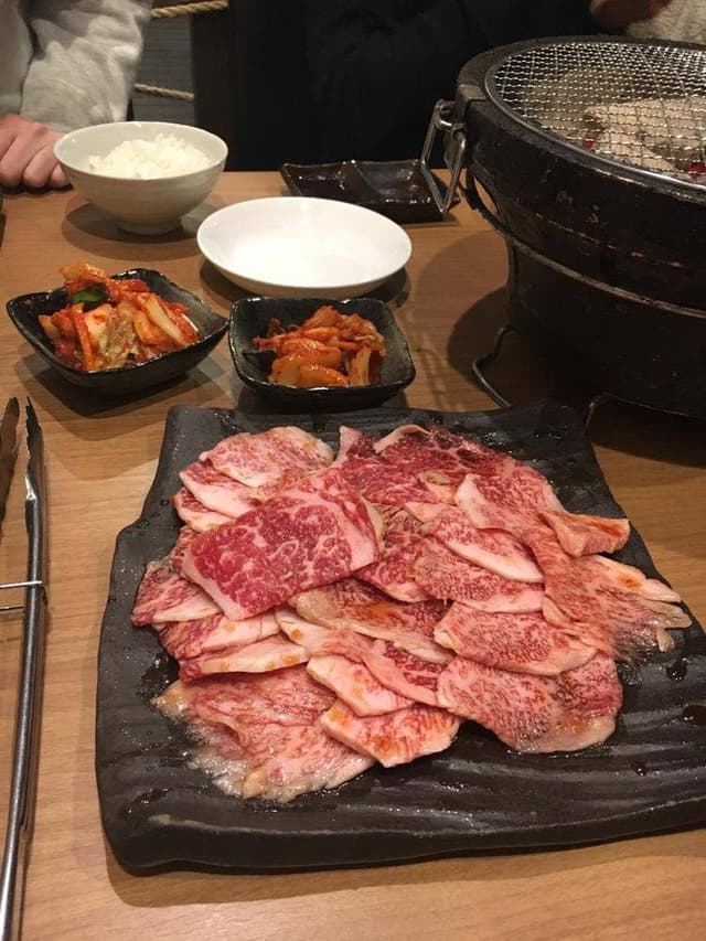 牛匠 炭火 八王子店 - サブ画像3