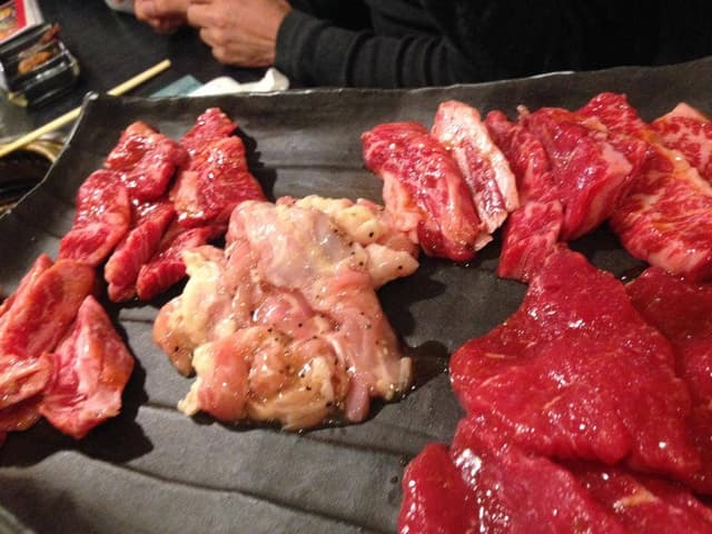 やきにくやさん熱海店 - サブ画像2