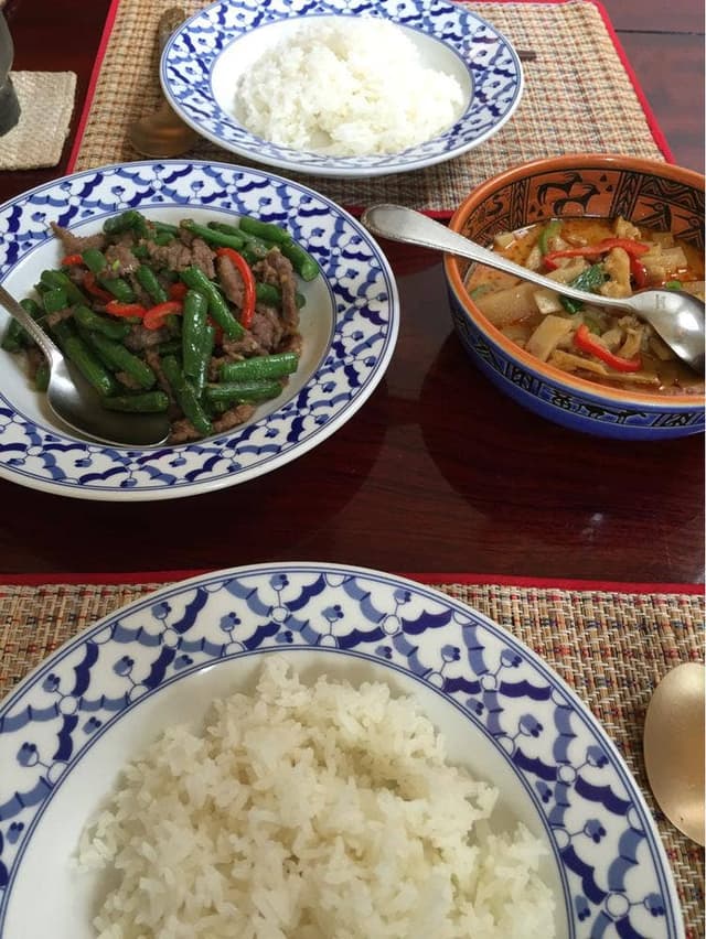 シャム 玉城店 - サブ画像1