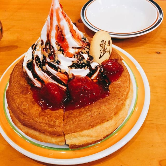 コメダ珈琲店 岐阜則武店 - サブ画像1