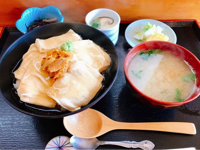 旬の味処 やま田 - サブ画像2