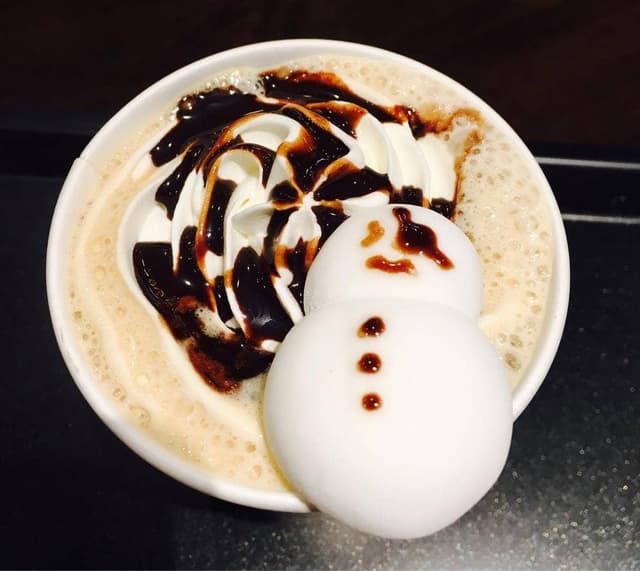 タリーズコーヒー 金沢大学病院店 - サブ画像2