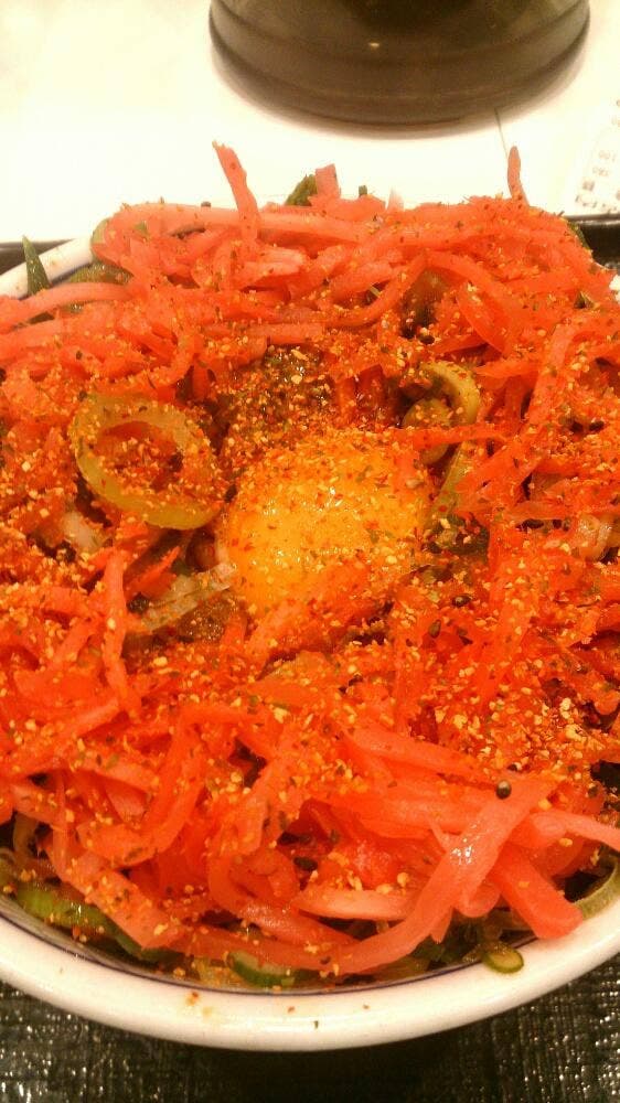 吉野家 博多祇園店 - サブ画像3