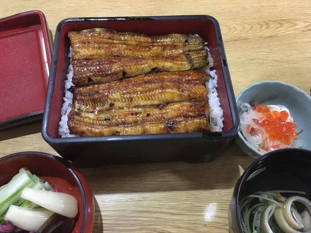 うな平 - サブ画像2