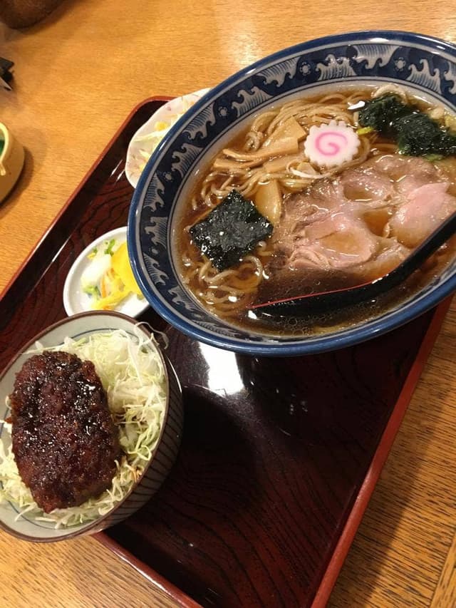 食事処 松しま - サブ画像1