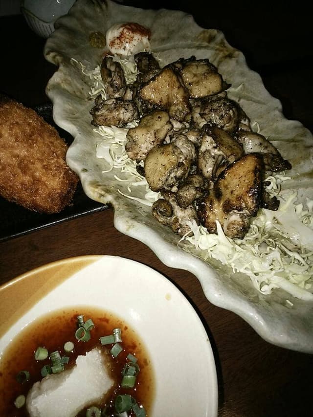 炭匠 だん - サブ画像1