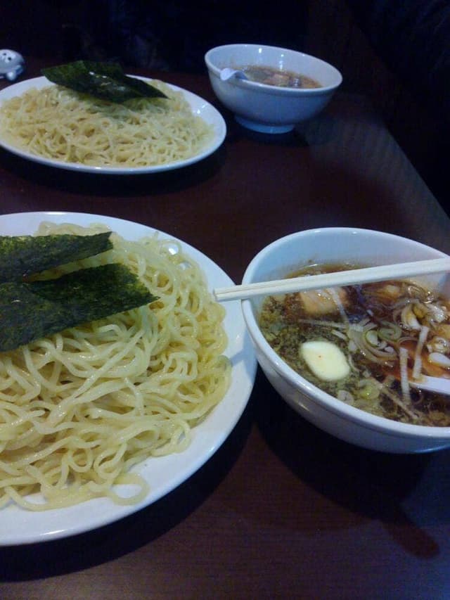 ラーメン道場 二代目 英喜家 - サブ画像3