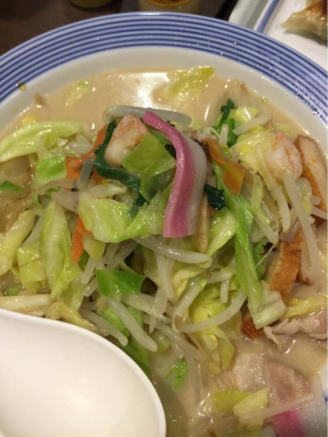リンガーハット イオンモール桑名店 - サブ画像3