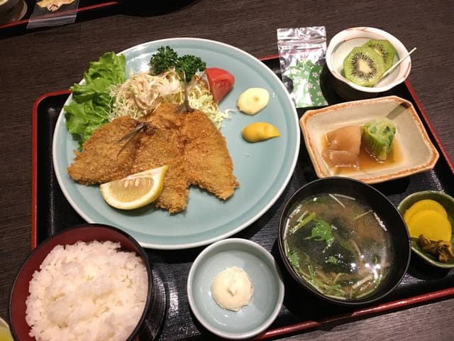和食処 九助 - サブ画像1