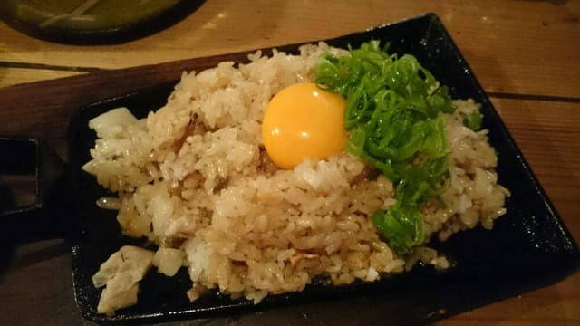 蛸焼き・炭火 満家 - サブ画像1