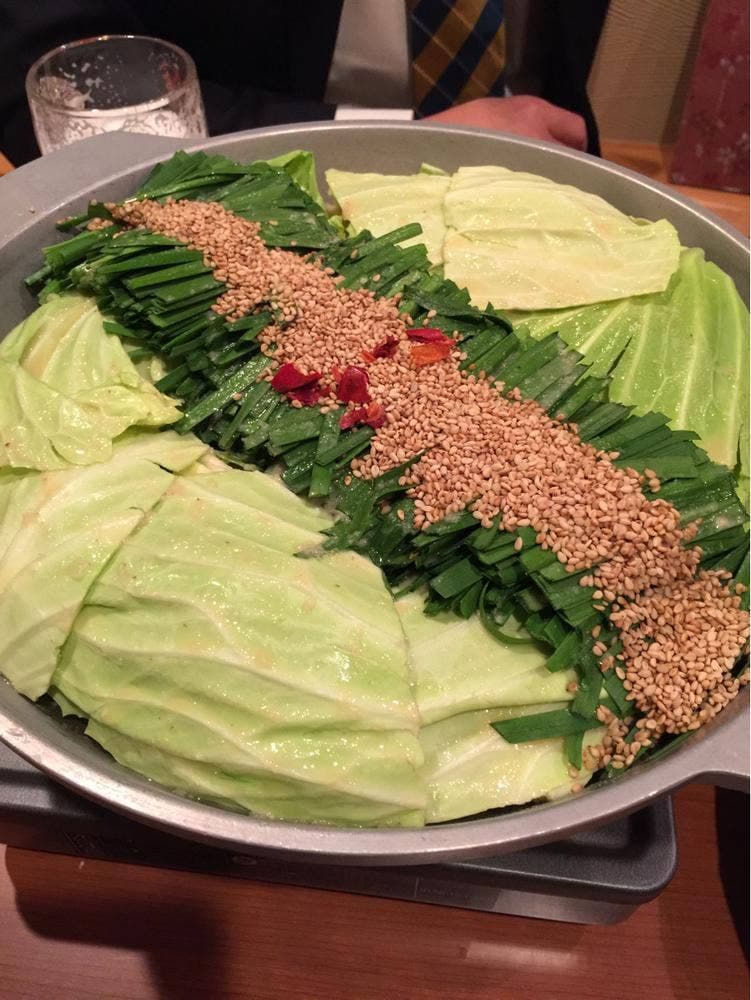 博多発祥とり皮・もつ鍋 よのすけ本店