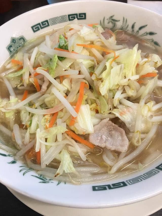 日高屋 溝の口西口店 - サブ画像1