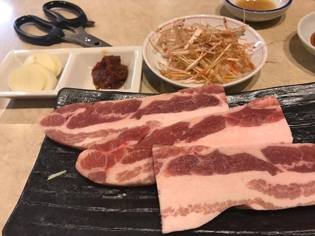 焼肉・松竹園 - サブ画像3