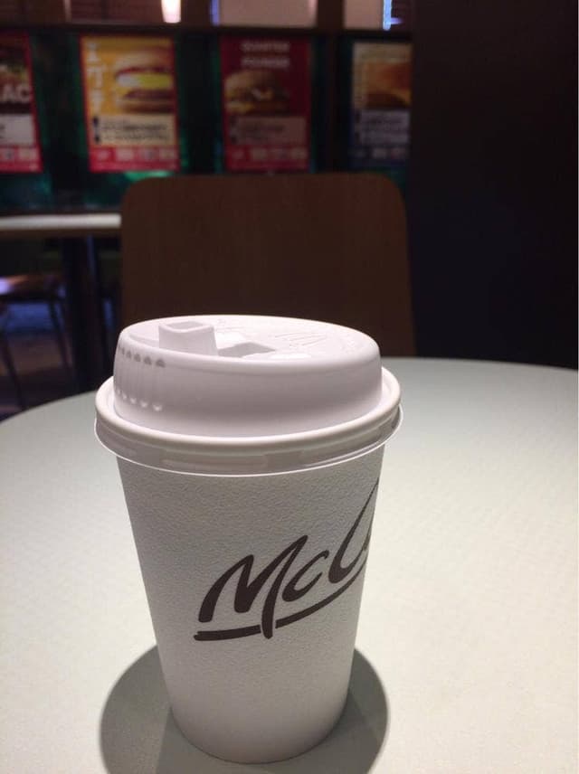 マクドナルド 22号康生通店 - サブ画像1