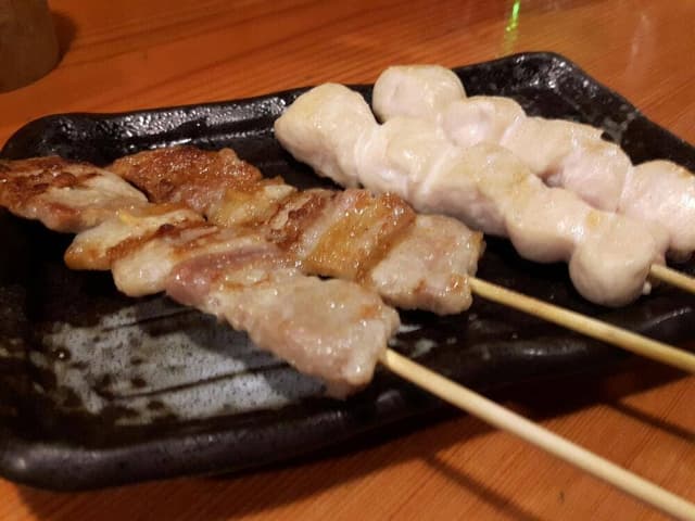 鳥貴族 東花園店 - サブ画像1