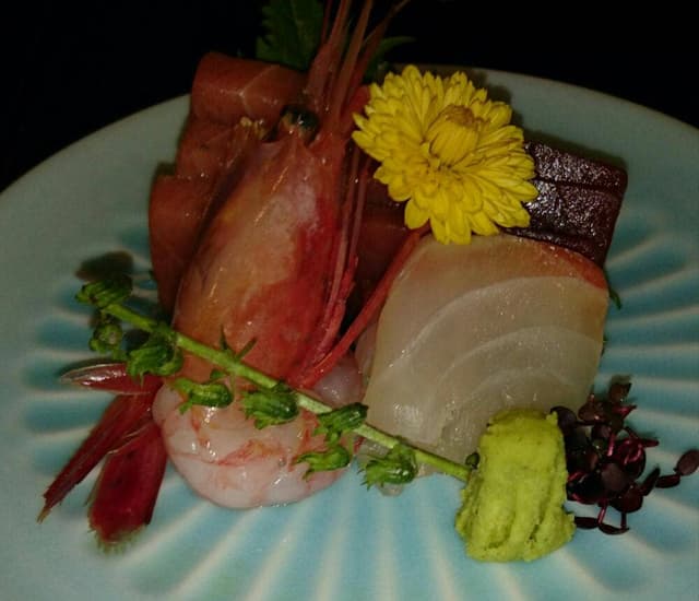 浅草雷門 飛松 - サブ画像1