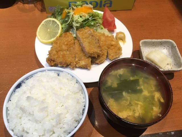 第二笑口会議処 櫻井酒店 - サブ画像1