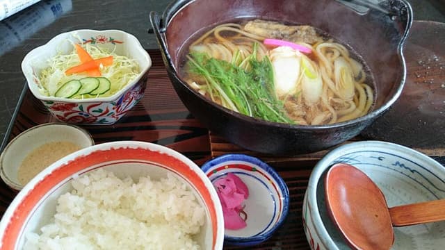 里の坊 - サブ画像1
