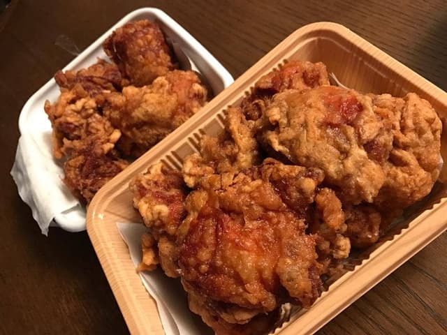 あじ太郎 西線店 - サブ画像2
