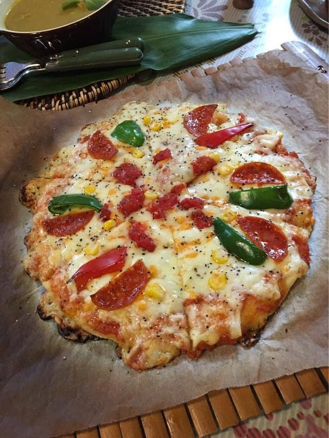 Cafe ichara - サブ画像2