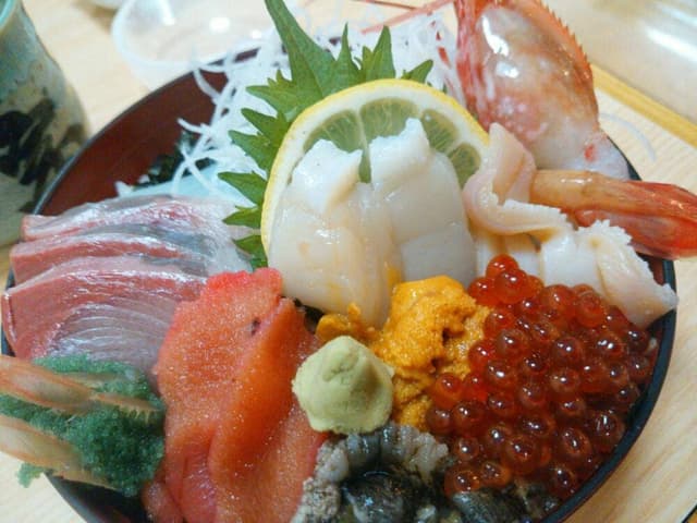 天富 - サブ画像2