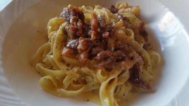 イタリア料理 ベルボスコ - サブ画像1