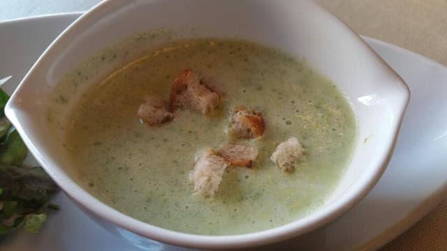 イタリア料理 ベルボスコ - サブ画像3