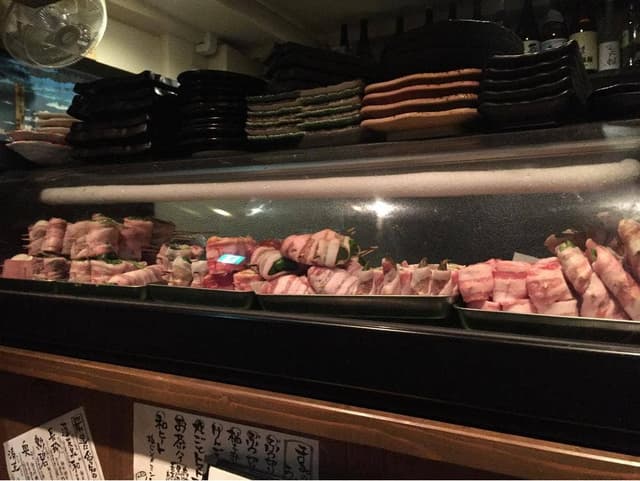 博多串焼き まる - サブ画像3